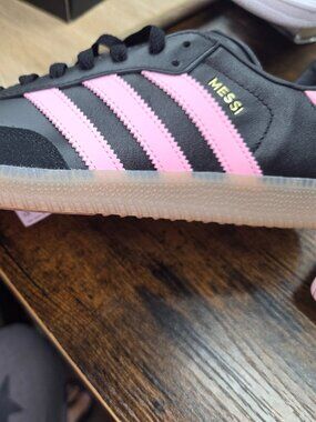 adidas messi
